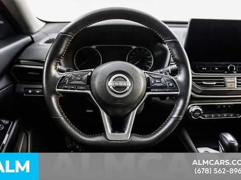 Used 2023 Nissan Altima 2.0 SR image 24