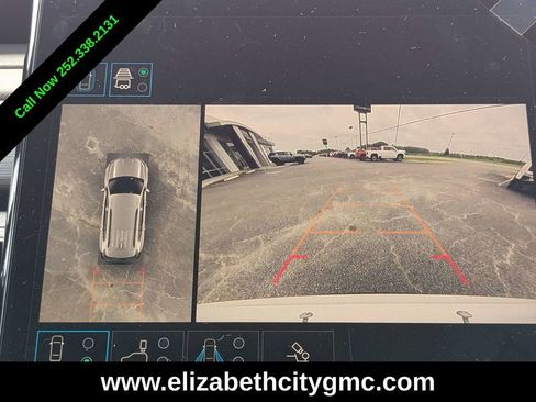 New 2026 GMC Acadia Elevation w/ Super Cruise Package FWD image 32