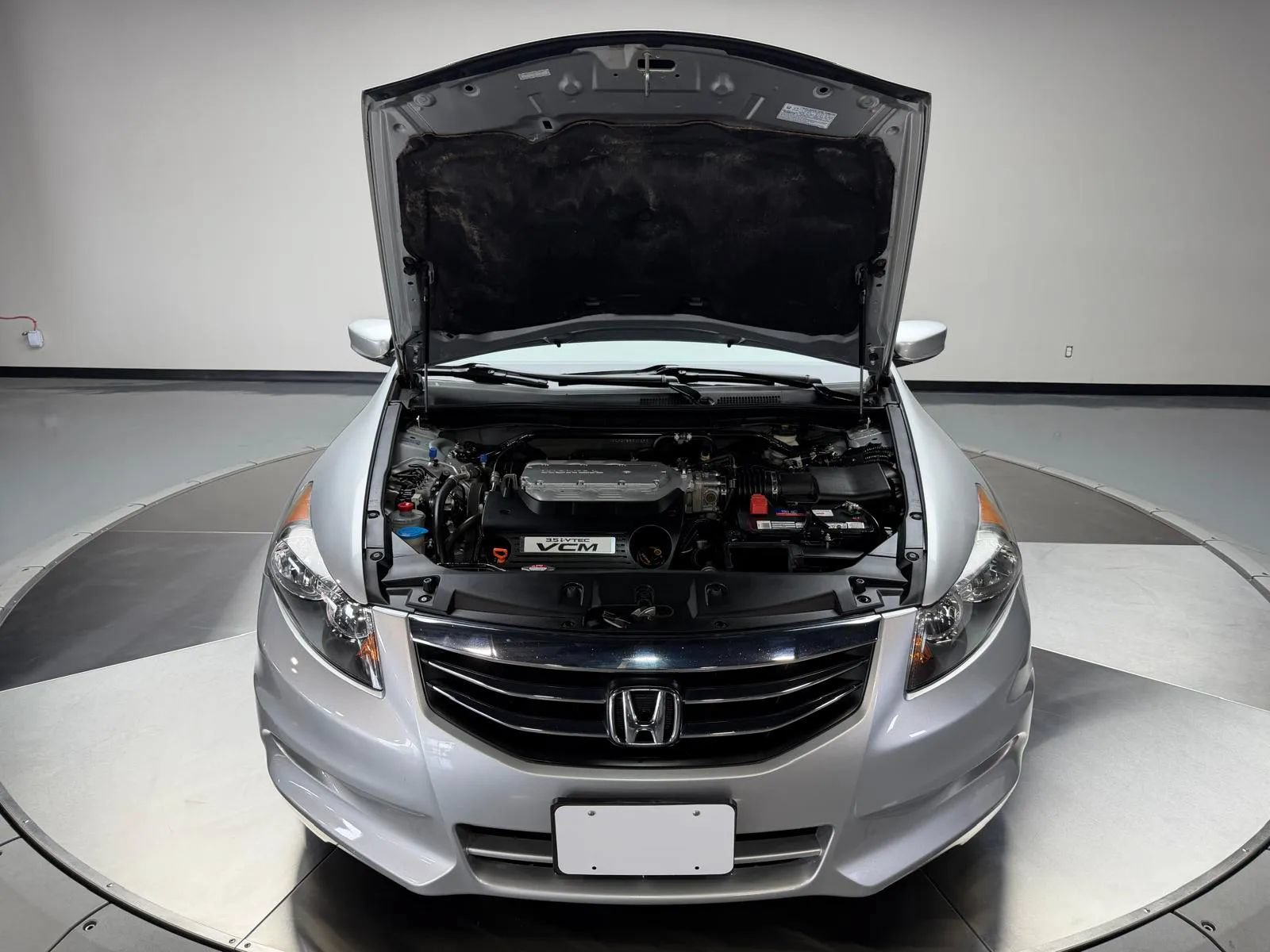 Used 2012 Honda Accord EX-L image 11