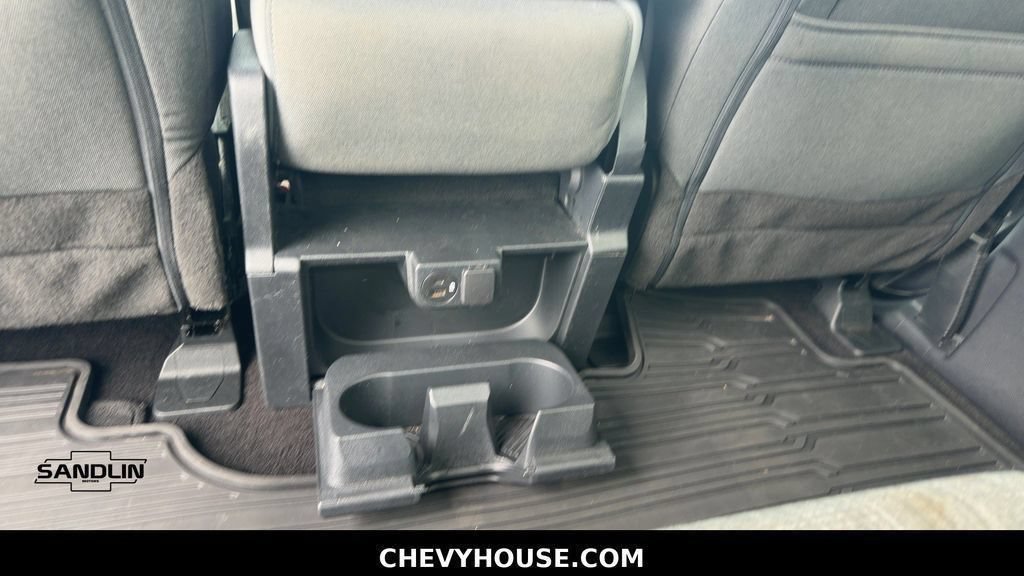 Used 2022 Ford F150 XLT w/ Equipment Group 301A Mid AWD/4WD image 24