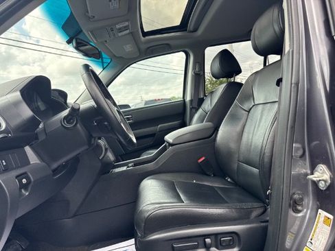 Used 2015 Honda Pilot EX-L image 17