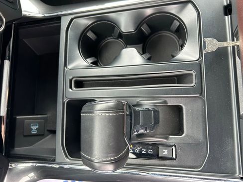 Certified 2023 Ford F150 Lariat image 36