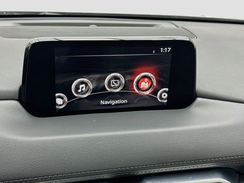 Used 2019 MAZDA CX-5 Grand Touring Reserve AWD/4WD image 9