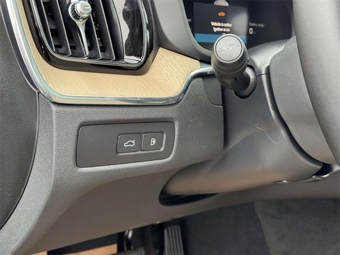 New 2026 Volvo XC60 T8 Core w/ Climate Package image 8