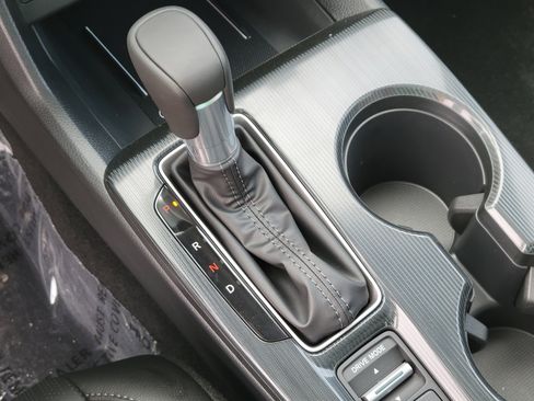 Used 2026 Honda Civic Sport Touring image 28