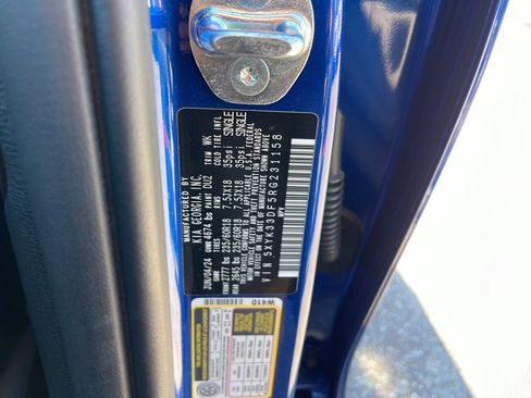 Used 2024 Kia Sportage EX image 31