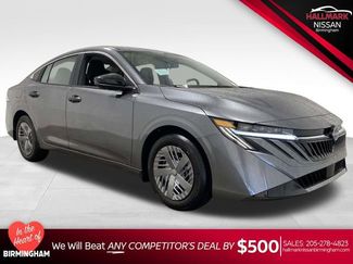 New 2026 Nissan Sentra S w/ Floor Mat Package video 1