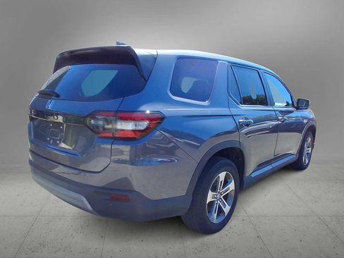 Used 2024 Honda Pilot EX-L image 8