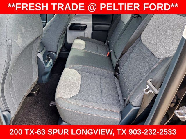 Used 2024 Ford Maverick XLT w/ XLT Luxury Package FWD image 18