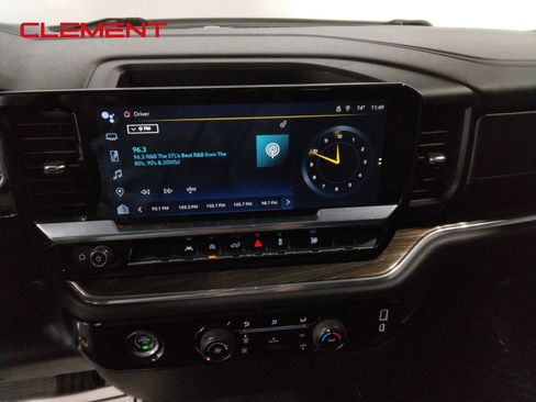 Used 2023 Chevrolet Silverado 1500 LT w/ Protection Package image 19