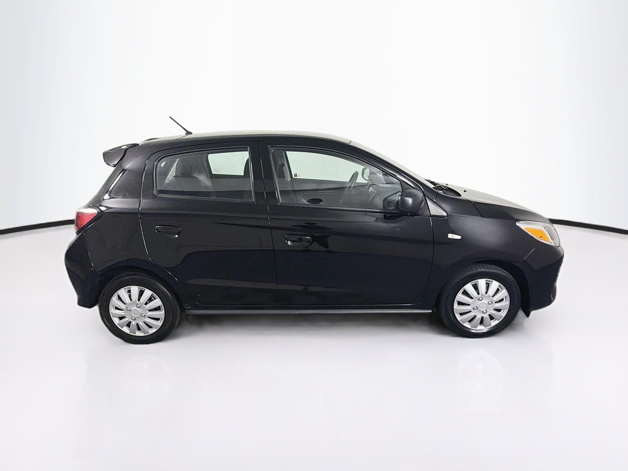Used 2024 Mitsubishi Mirage ES FWD image 10