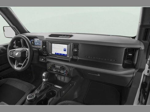 Certified 2023 Ford Bronco Outer Banks AWD/4WD image 42