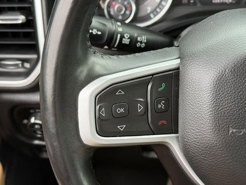 Used 2021 RAM 1500 Big Horn AWD/4WD image 18