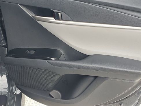 Certified 2025 Toyota Camry SE image 42