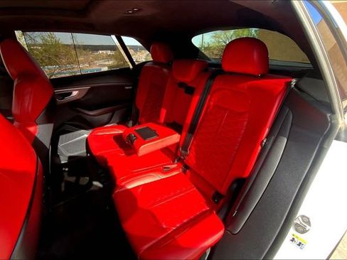 Used 2023 Audi RS Q8 image 18