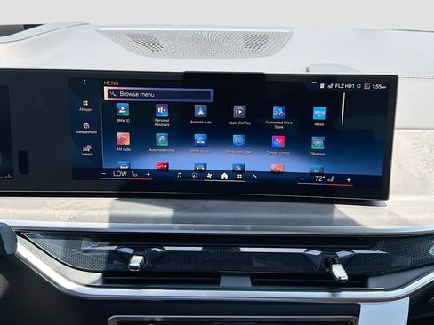 New 2026 BMW X5 sDrive40i w/ M Sport Package RWD image 29