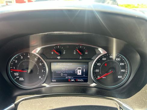 Used 2023 Chevrolet Equinox LS w/ LS Convenience Package AWD/4WD image 13