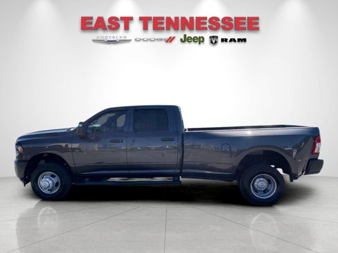 Used 2024 RAM 3500 Tradesman AWD/4WD image 6