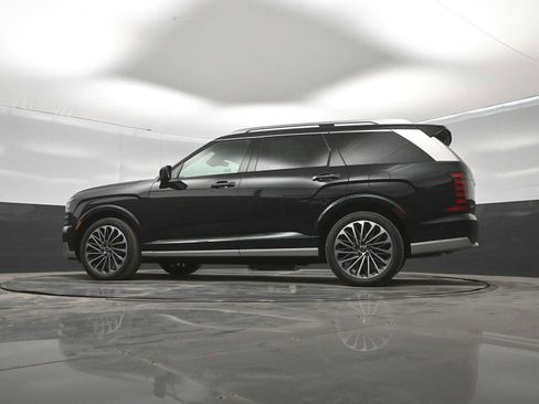 New 2026 Hyundai Palisade Calligraphy AWD/4WD image 35