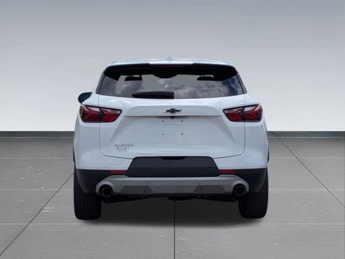 Used 2021 Chevrolet Blazer LT FWD image 5