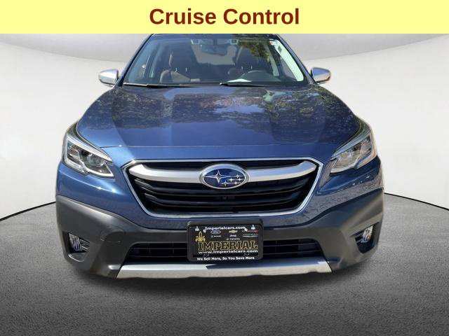 Used 2020 Subaru Outback Touring AWD/4WD image 4