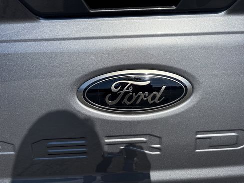 New 2026 Ford F350 Lariat w/ Black Appearance Package AWD/4WD image 6