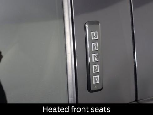 Certified 2023 Ford F150 Lariat w/ Equipment Group 502A High image 25