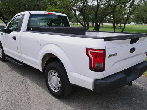Used 2016 Ford F150 XL w/ XL Power Equipment Group RWD image 4