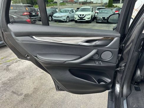 Used 2016 BMW X5 xDrive35i AWD/4WD image 23