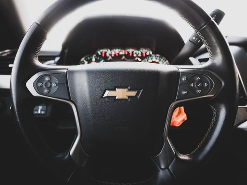 Used 2016 Chevrolet Tahoe LS w/ Max Trailering Package image 10