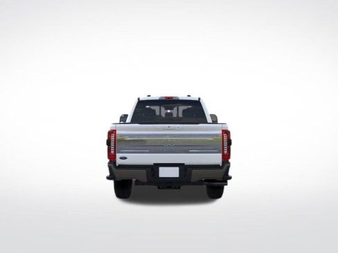 New 2026 Ford F250 King Ranch w/ Tremor Off-Road Package AWD/4WD image 7