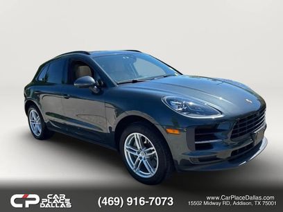 Used 2019 Porsche Macan S