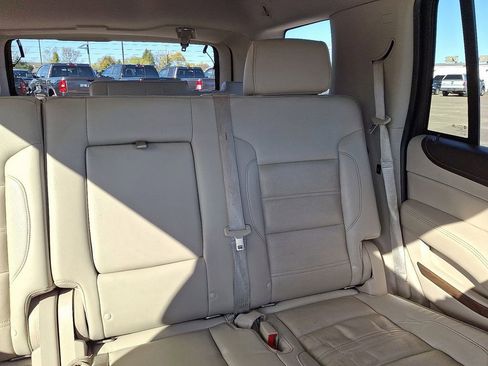 Used 2018 GMC Yukon Denali AWD/4WD image 21
