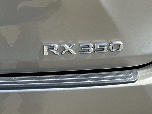 Used 2019 Lexus RX 350 FWD image 12