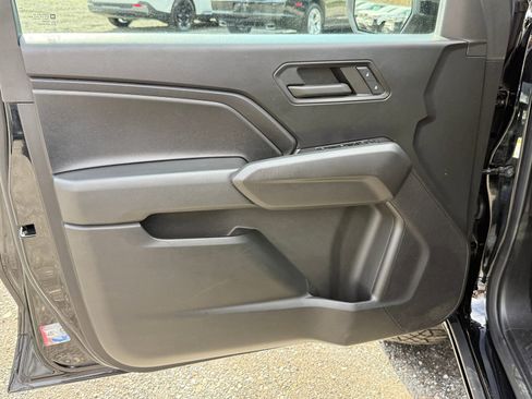 Used 2023 Chevrolet Colorado Trail Boss w/ Advanced Trailering Package image 13