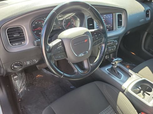 Certified 2023 Dodge Charger SXT RWD image 14