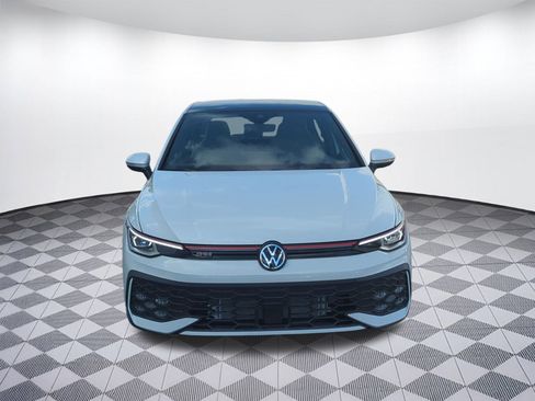 New 2025 Volkswagen GTI SE image 5