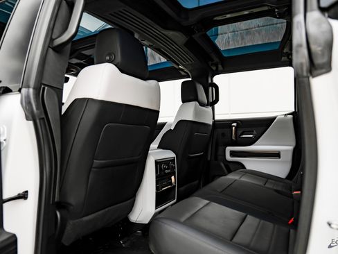 Used 2022 GMC Hummer EV Edition 1 image 85