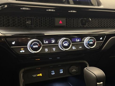 New 2026 Honda CR-V Sport Touring image 26