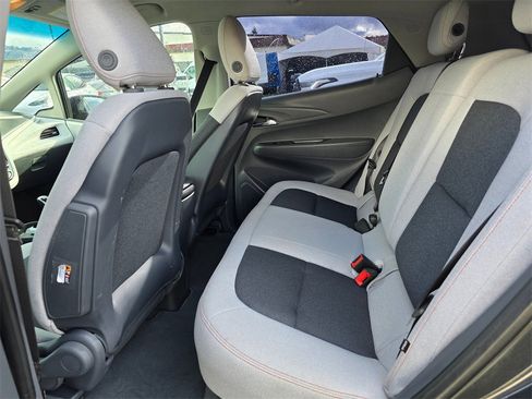 Used 2019 Chevrolet Bolt LT image 16
