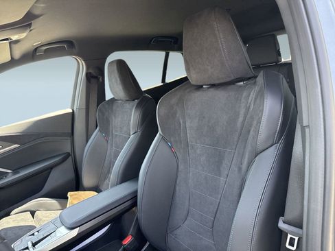 Used 2025 BMW X2 M35i image 20