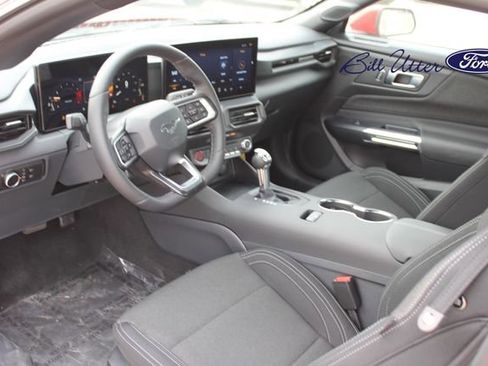 New 2026 Ford Mustang Coupe image 10