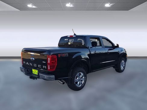 Used 2019 Ford Ranger XLT w/ Equipment Group 302A Luxury image 9
