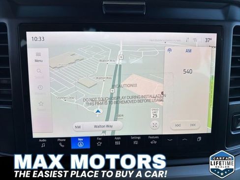 New 2026 Ford F350 XLT w/ XLT Premium Package AWD/4WD image 37