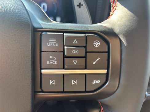 New 2026 Ford F150 Raptor AWD/4WD image 23