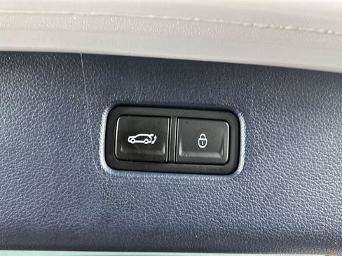 Used 2023 Genesis GV80 3.5T w/ Prestige Package AWD/4WD image 31