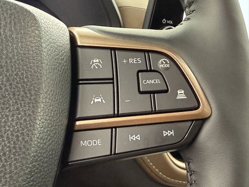 New 2026 Toyota Grand Highlander AWD Hybrid image 21