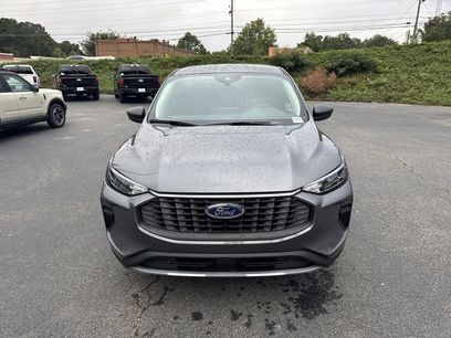New 2026 Ford Escape Active