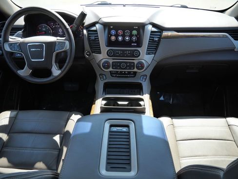 Used 2016 GMC Yukon XL Denali w/ Open Road Package image 35