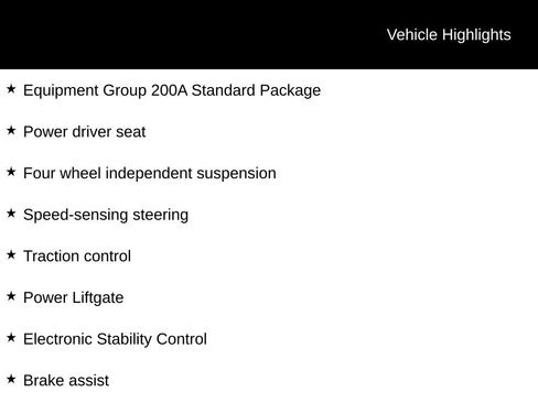 Used 2025 Ford Explorer Active image 5